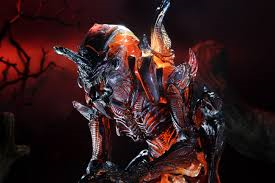 Mua bán NECA RHINO ALIEN V1